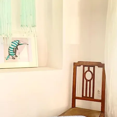 Urban Oasis: Stone House With Pool & Garden