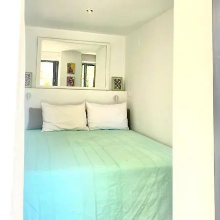 Urban Oasis: Stone House With Pool & Garden *